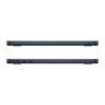 Ноутбук Apple MacBook Air 13 M3 A3113 Midnight (MXCV3UA/A)