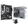 Материнская плата ASUS PRIME H610M-A WIFI