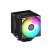 Кулер для процессора Enermax ETS-TD60 Digital ARGB Black (ETS-TD60D-ARGB) - Кулеры к процессорам  - Кулеры к процессорам 