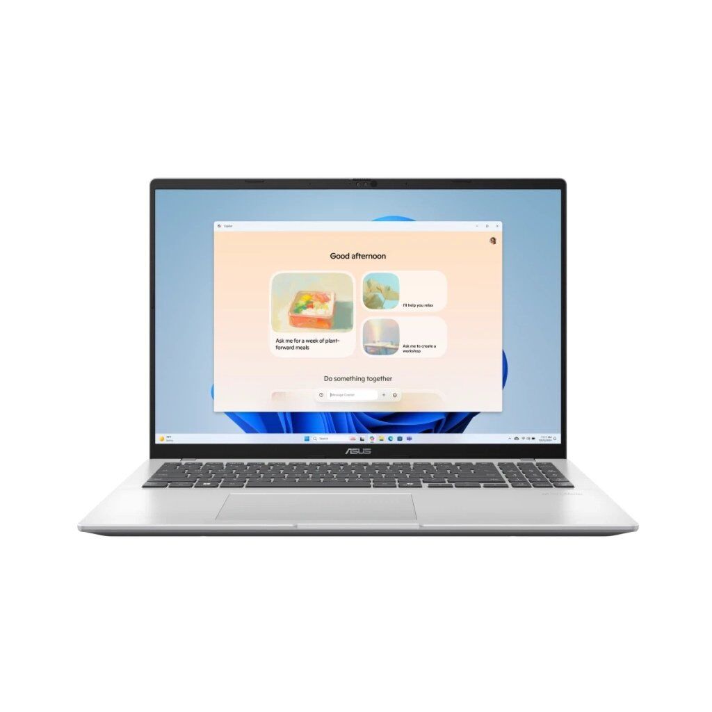 Ноутбук ASUS Vivobook 16 X1607CA-MB121 (90NB15A2-M00650)