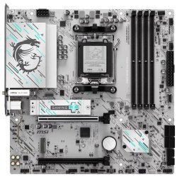 Материнская плата MSI B840M GAMING PLUS WIFI6E