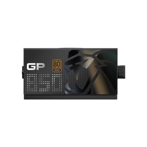 Блок питания Gamemax 850W (GP 850B) - Нулевой остаток (Feed) - Нулевой остаток (Feed)