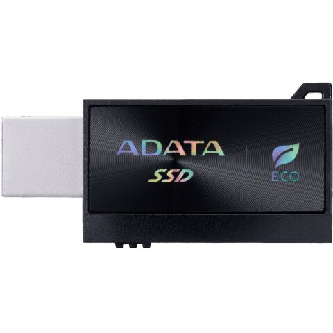 Накопитель SSD USB 3.2 1TB SC730 ADATA (SC730-1T-CACTI) - Внутренние SSD - Внутренние SSD