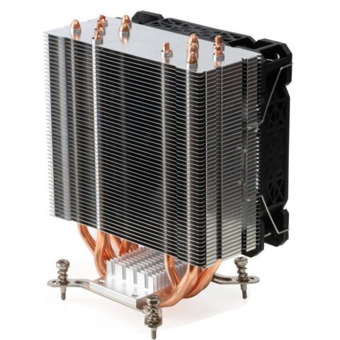 Кулер для процессора Vinga CL3022 - Нулевой остаток (Feed) - Нулевой остаток (Feed)