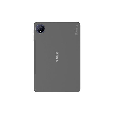 Планшет Sigma Tab A1035 MAX 11" 8/128GB 4G dark grey (4827798443118) - Планшеты  - Планшеты 
