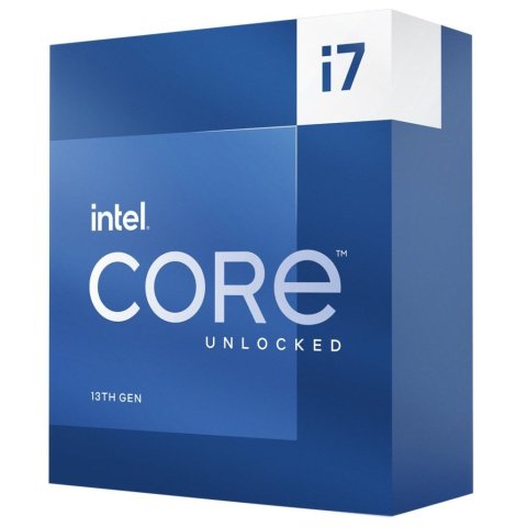 Процессор INTEL Core™ i7 14700K (BX8071514700K) - Нулевой остаток (Feed)  - Нулевой остаток (Feed)