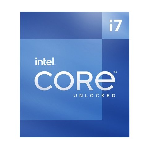 Процессор INTEL Core™ i7 14700K (BX8071514700K) - Нулевой остаток (Feed)  - Нулевой остаток (Feed)