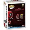 Фігурка Funko Pop Marvel: Deadpool Дедпул фанко 1362