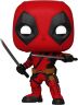 Фігурка Funko Pop Marvel: Deadpool Дедпул фанко 1362