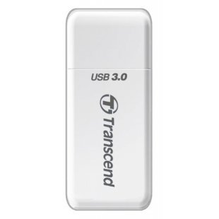 Считыватель флеш-карт Transcend TS-RDF5W