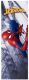 Постер дверний Marvel Spiderman Abystyle Poster Людина павук плакат 158*53 см - -