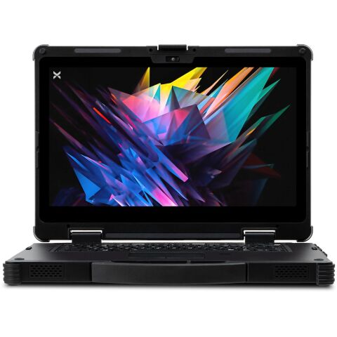 Ноутбук Vinga Scout X14A (X14A-1235161024B) - Нулевой остаток (Feed) - Нулевой остаток (Feed)