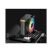 Кулер для процессора Deepcool AG400 BK ARGB V2 - Нулевой остаток (Feed)  - Нулевой остаток (Feed) 