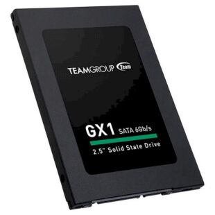 Накопитель SSD 2.5" 240GB Team (T253X1240G0C101)
