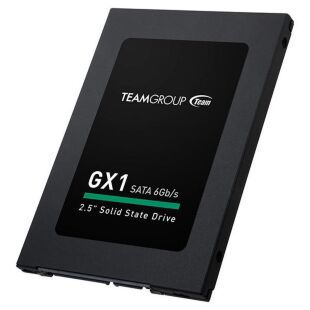 Накопитель SSD 2.5" 240GB Team (T253X1240G0C101)