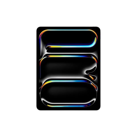 Планшет Apple iPad Pro 13" M5 Wi‑Fi 256GB with standard glass - Silver (MDYK4TY/A) - Планшеты - Планшеты