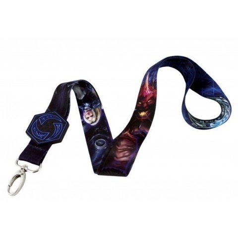 Heroes of the Storm Lanyard -   -