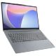 Ноутбук Lenovo IdeaPad Slim 3 15IRU8 (82X700KNRA) - Ноутбуки  - Ноутбуки 