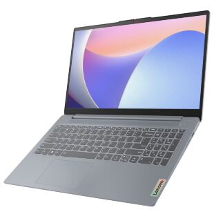 Ноутбук Lenovo IdeaPad Slim 3 15IRU8 (82X700KNRA)