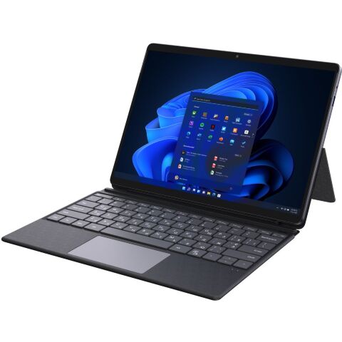 Планшет Chuwi Hi10 Max 13" 12/512GB / N150 Windows 11 Home Grey Клав+Чохол (CW-112822) - Нулевой остаток (Feed)  - Нулевой остаток (Feed) 