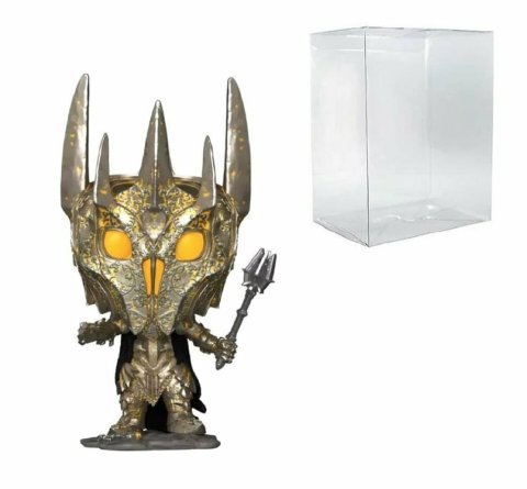 Фигурка Funko The Lord Of The Rings Sauron Фанко Властелин колец Саурон (Funko Exclusive) 1487 -   -  