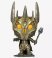 Фигурка Funko The Lord Of The Rings Sauron Фанко Властелин колец Саурон (Funko Exclusive) 1487 -   -  