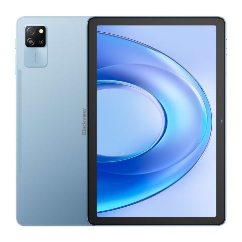 Планшет Blackview Tab 60 Pro 10.1" HD+ 8/128GB LTE Blue (6931548318415) - Нулевой остаток (Feed)  - Нулевой остаток (Feed) 