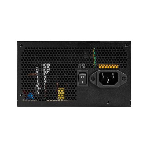 Блок питания MSI 650W (MAG A650BNL OEM bulk packing) - Нулевой остаток (Feed)  - Нулевой остаток (Feed) 