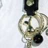 Брелок подвеска на рюкзак Marvel Venom Веном 3D Keychain Backpack №2
