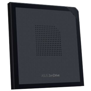 Оптический привод DVD-RW ASUS SDRW-08V1M-U/BLK/G/AS (90DD02L0-M29000)