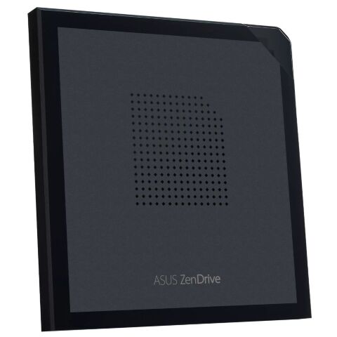 Оптический привод DVD-RW ASUS SDRW-08V1M-U/BLK/G/AS (90DD02L0-M29000) - Оптические приводы (ODD)  - Оптические приводы (ODD) 