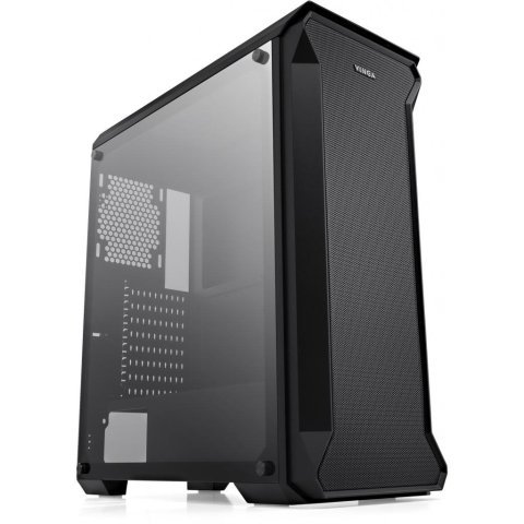 Корпус Vinga Tank - Нулевой остаток (Feed)  - Нулевой остаток (Feed)