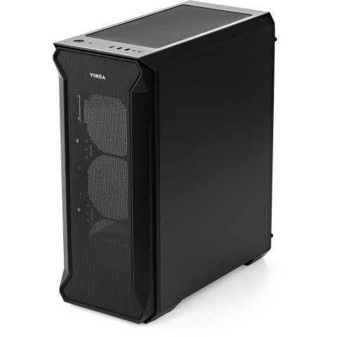 Корпус Vinga Tank - Нулевой остаток (Feed)  - Нулевой остаток (Feed)