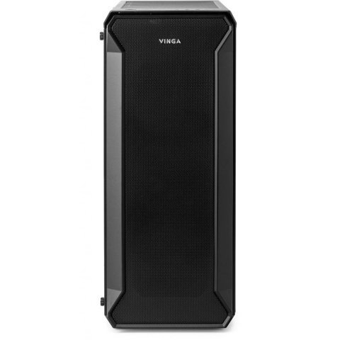 Корпус Vinga Tank - Нулевой остаток (Feed)  - Нулевой остаток (Feed)