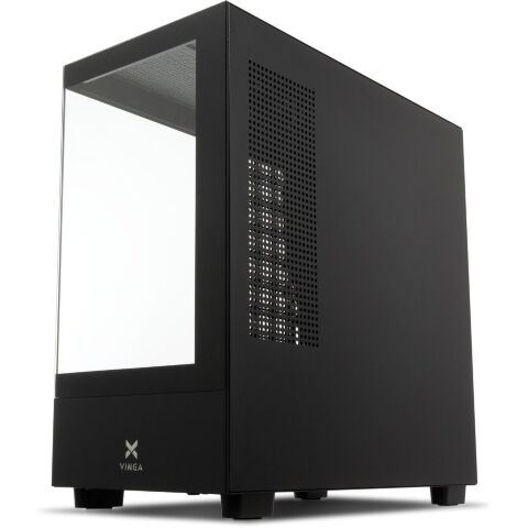 Корпус для ПК Vinga Basalt - Корпуса  - Корпуса 