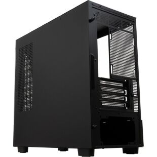 Корпус для ПК Vinga Basalt