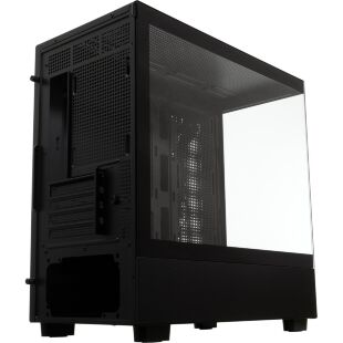 Корпус для ПК Vinga Basalt