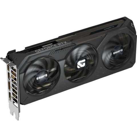 Видеокарта GIGABYTE GeForce RTX5050 8Gb GAMING OC (GV-N5050GAMING OC-8GD) - Нулевой остаток (Feed)  - Нулевой остаток (Feed) 