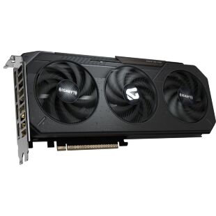 Видеокарта GIGABYTE GeForce RTX5050 8Gb GAMING OC (GV-N5050GAMING OC-8GD)