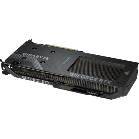 Видеокарта GIGABYTE GeForce RTX5050 8Gb GAMING OC (GV-N5050GAMING OC-8GD) - Нулевой остаток (Feed)  - Нулевой остаток (Feed) 