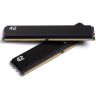 Модуль памяти для компьютера DDR5 32GB (2x16GB) 6000 MHz 42-Series eXceleram (E-42-012D-32)