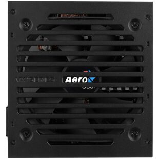Блок питания AeroCool 500W VX Plus Stealth (ACPN-VS50NEY.12)