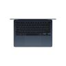 Ноутбук Apple MacBook Air 13 M5 A3449 Midnight (MDHE4UA/A)