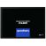Накопитель SSD 2.5" 128GB Goodram (SSDPR-CX400-128-G2) - Внутренние SSD  - Внутренние SSD 