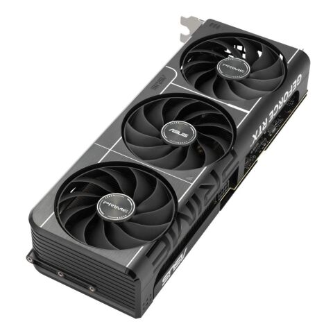 Видеокарта ASUS GeForce RTX5060Ti 8Gb PRIME (PRIME-RTX5060TI-8G) - Нулевой остаток (Feed) - Нулевой остаток (Feed)