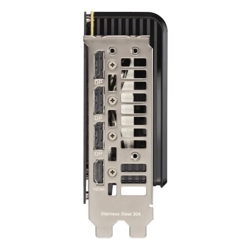 Видеокарта ASUS GeForce RTX5060Ti 8Gb PRIME (PRIME-RTX5060TI-8G) - Нулевой остаток (Feed) - Нулевой остаток (Feed)