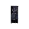 Корпус 1stPlayer D4-BK-4F1