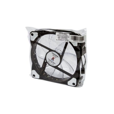Кулер для корпуса Cooling Baby 12025HBML - Нулевой остаток (Feed) - Нулевой остаток (Feed)