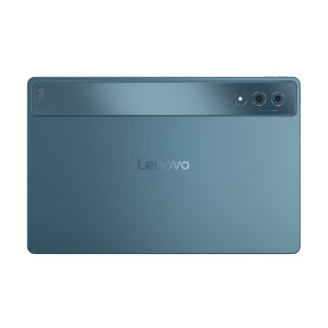 Планшет Lenovo Yoga Tab Plus 16/256 WiFi Tidal Teal + Pen (ZAEG0103UA) - Нулевой остаток (Feed)  - Нулевой остаток (Feed) 