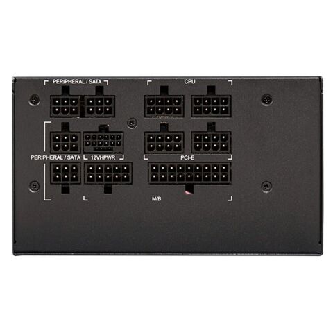 Блок питания Chieftec 1250W Polaris 3.0 (PPS-1250FC-A3) - Нулевой остаток (Feed)  - Нулевой остаток (Feed) 